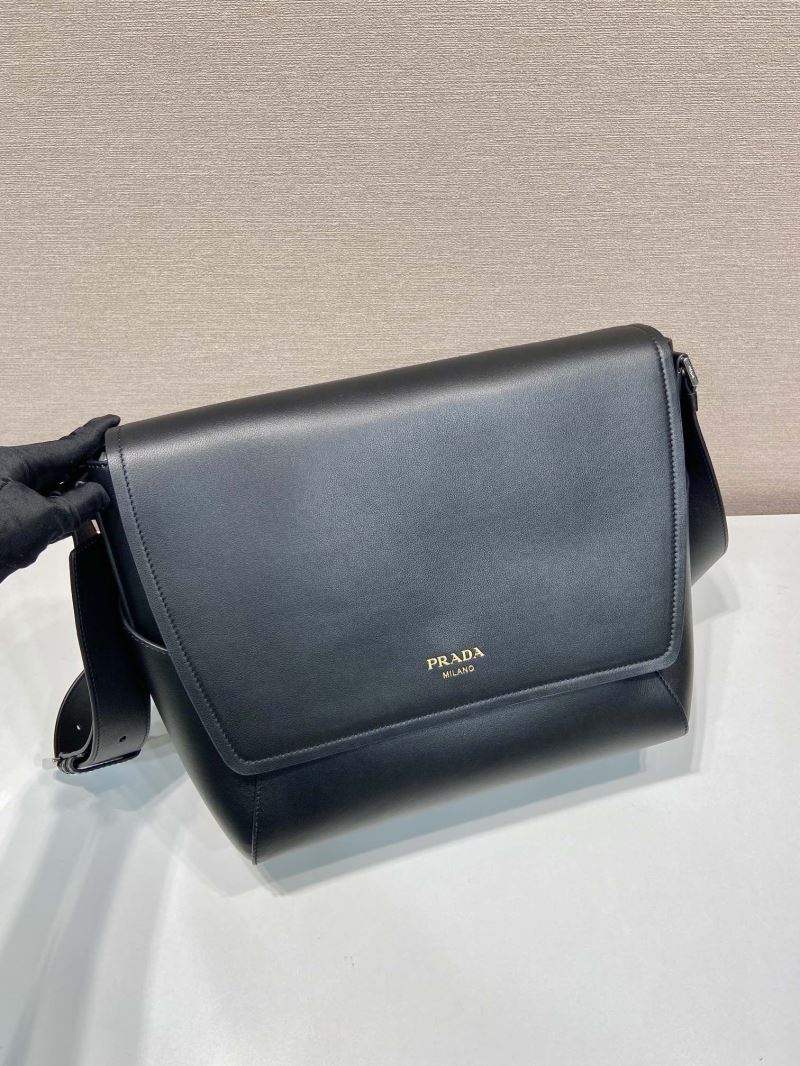 Prada Satchel Bags